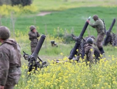 Κύπρος: Κάτοικοι εισέβαλλαν σε πεδίο βολής της Εθνικής Φρουράς εν μέσω άσκησης!